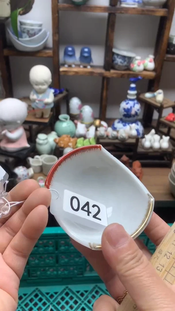 瓷片A龙华精品陶瓷店
