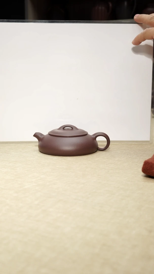 茶壶紫泥4564675656575678   150CC