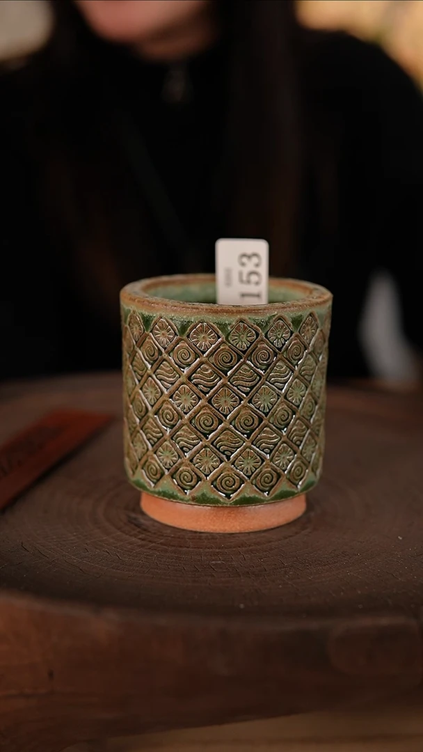 【闪购商品】红陶2-2-153默认有瑕口