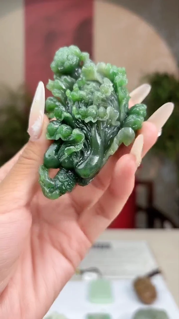 定制和田玉多样性发货拍一发一