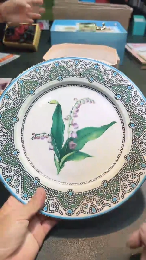 瓷片全场正品,一件不留@@1