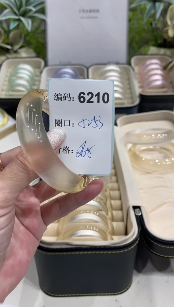 非金属无编码6210