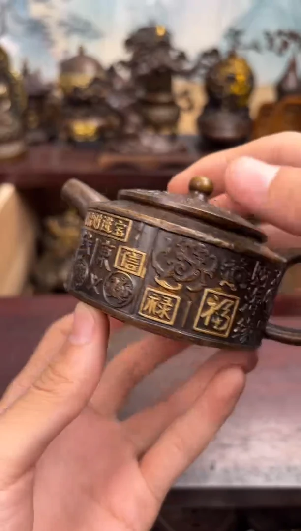 百福铜专属精选链接