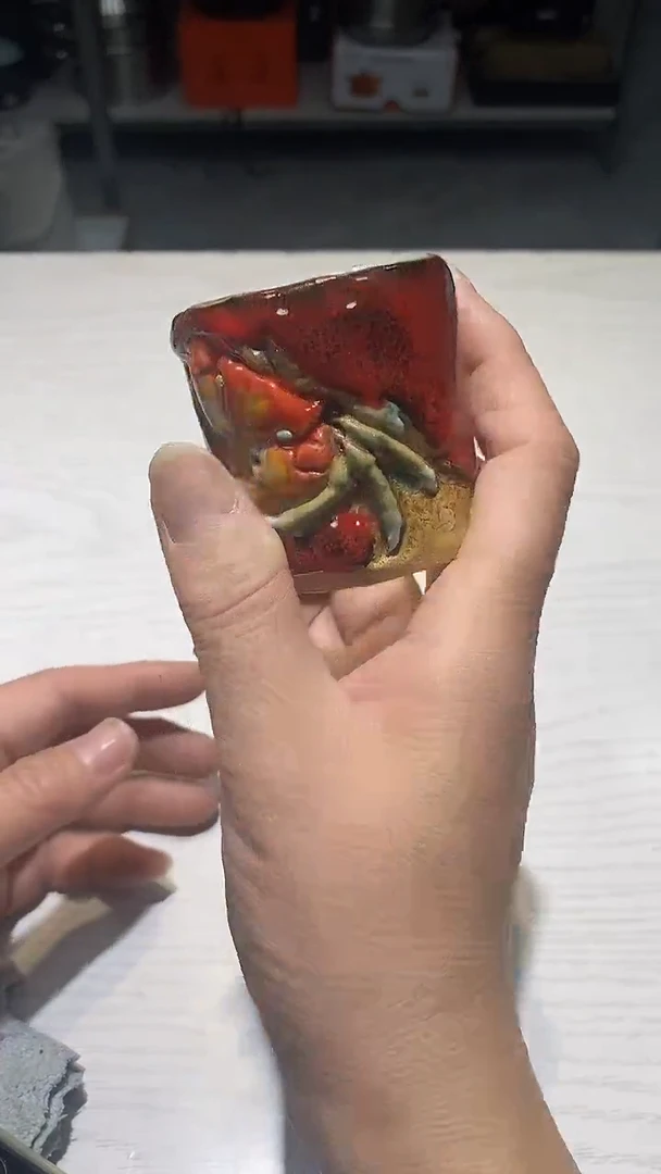 瓷片生活的本意就是开心@@1