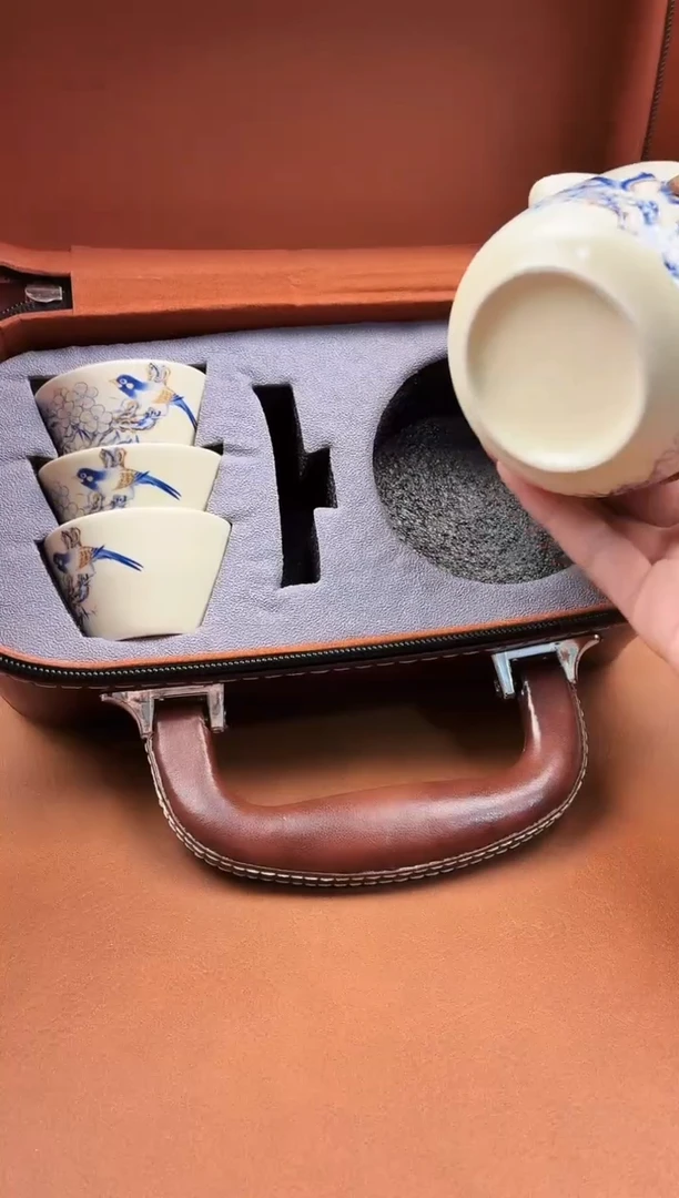 陶瓷@@@云问茶具链接3