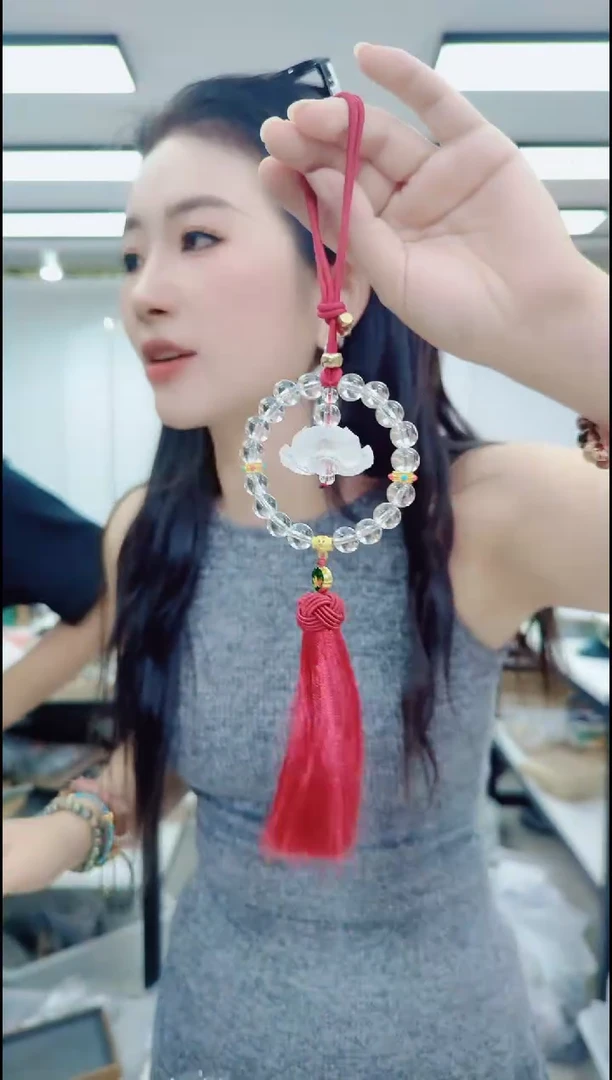 无合金2336白车挂