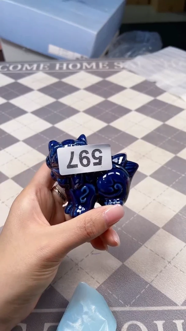 瓷片陶茶666文玩周边多人