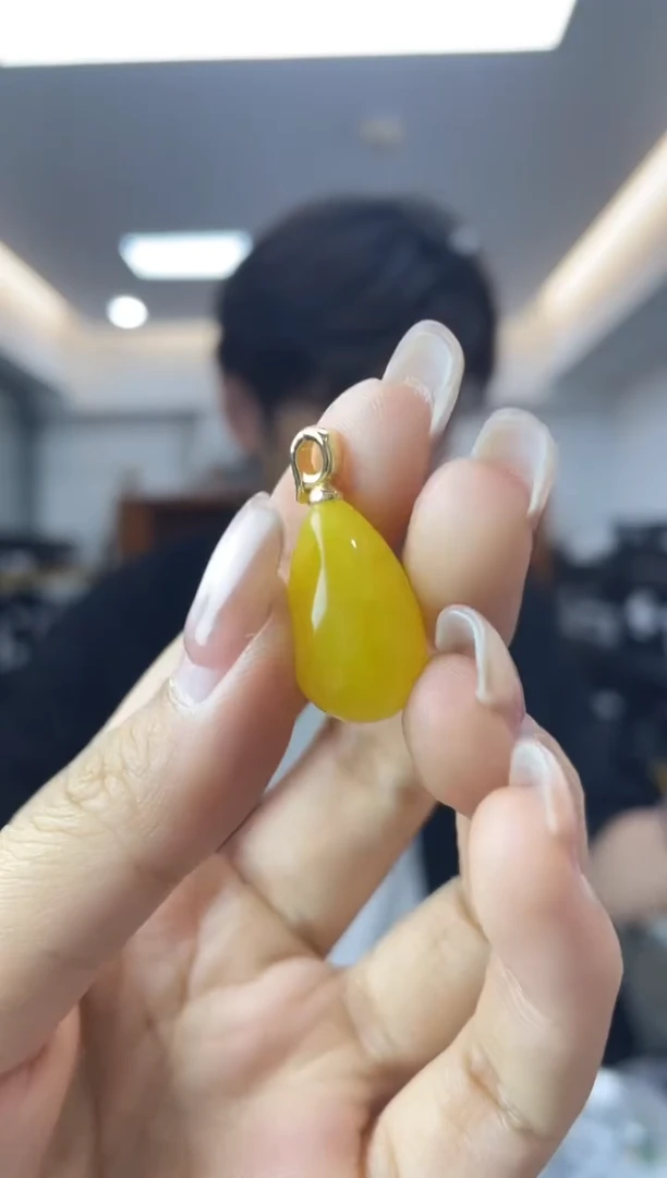 未镶嵌蜜蜡裸石多样性一件发货
