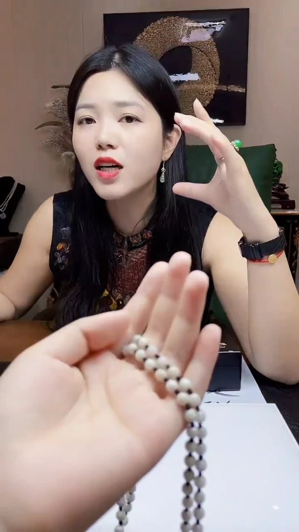 未镶嵌定制翡翠吊坠57