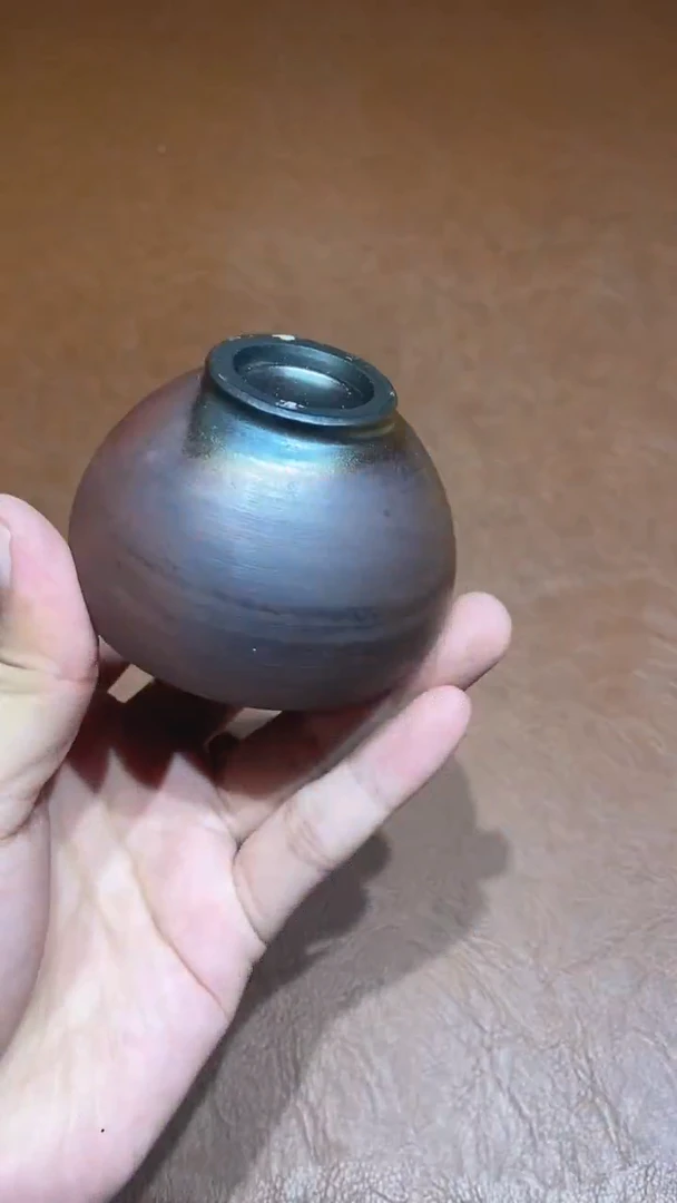 奢瓷柴烧茶器专拍链接110