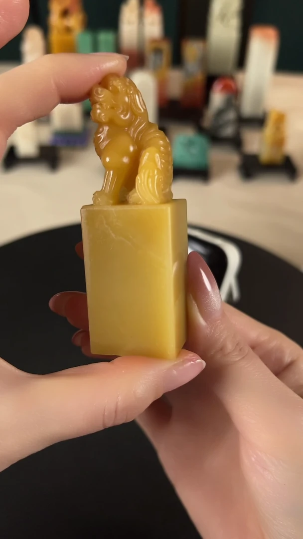 【闪购商品】老挝石其他自定义包含刻字