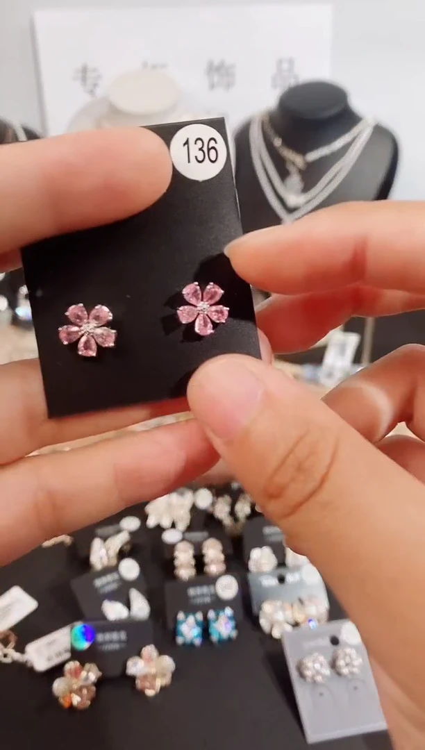 铜合金无925银豆136