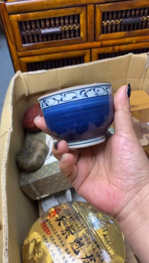 瓷片陶十三严选漏漏漏