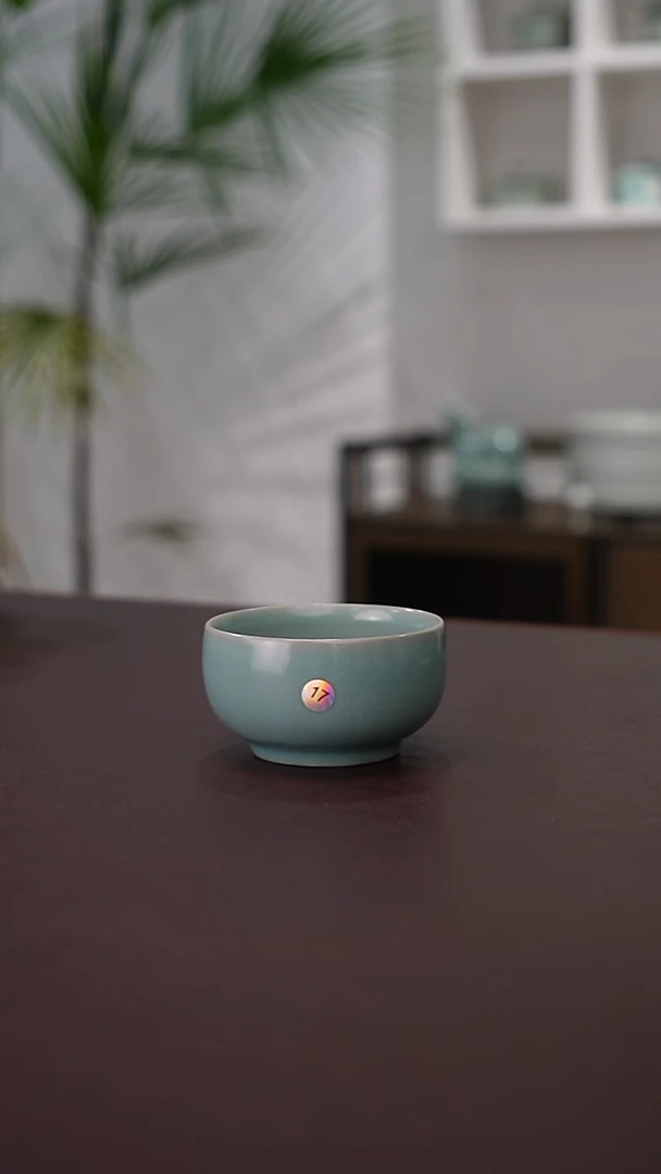 17号罗汉杯微瑕福利    洁