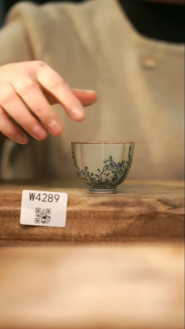 【经典福利】/ 杯子@@W4289