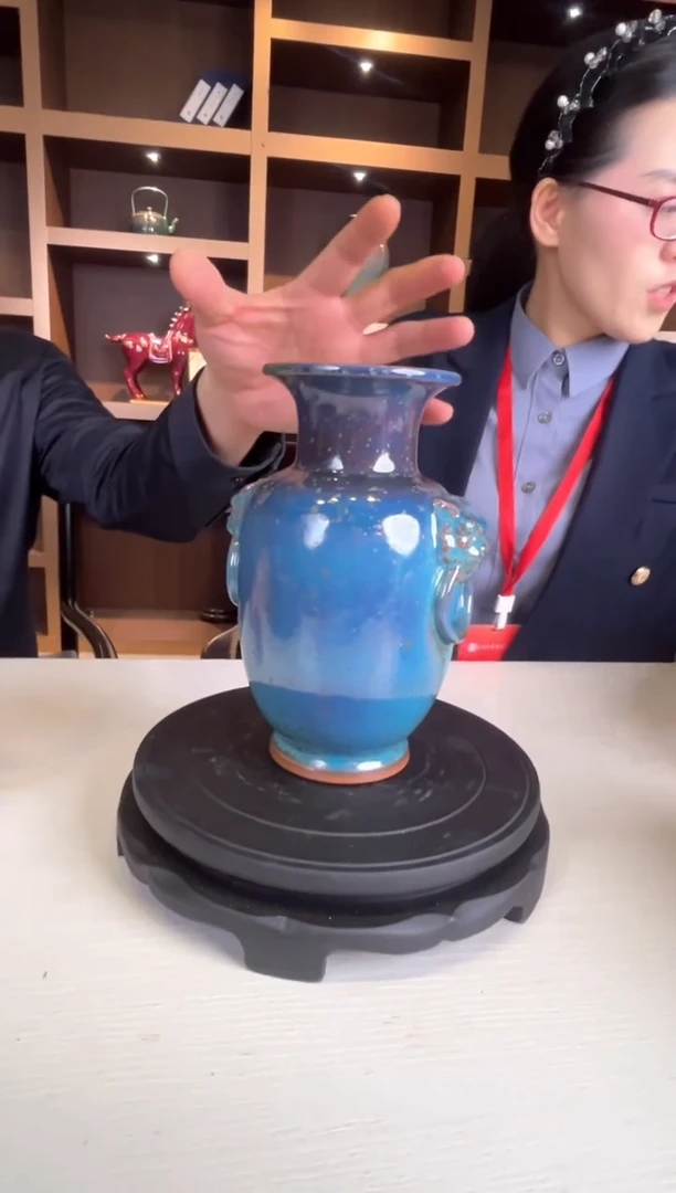 陶瓷博会&钧瓷专场66