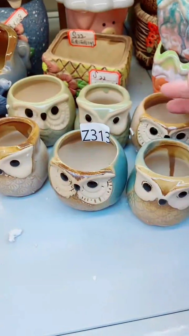 【闪购商品】陶瓷@@Z313