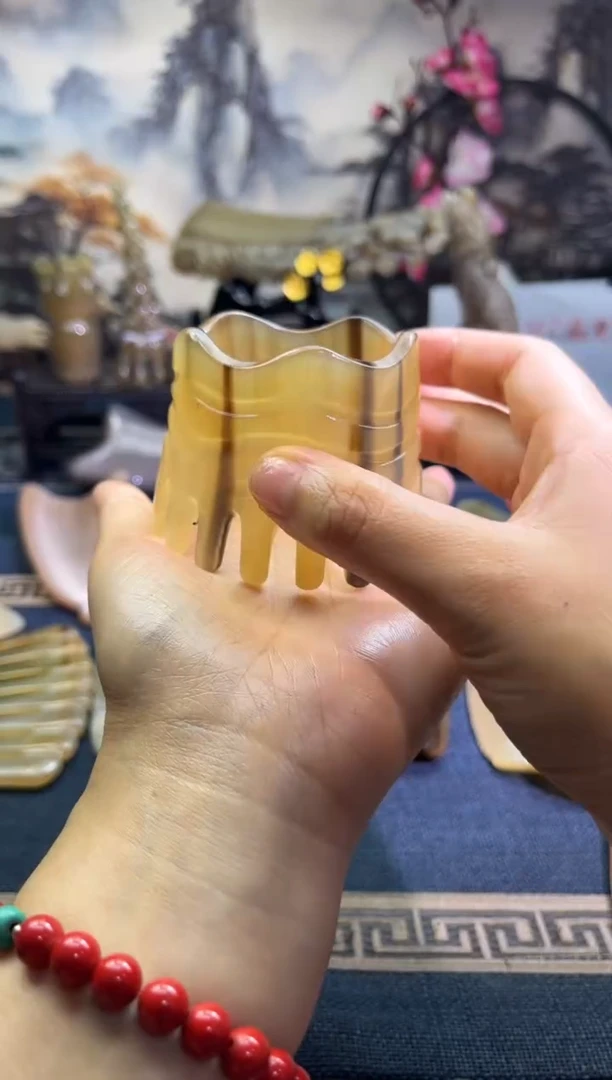 云南老白水福利头疗洗头桶
