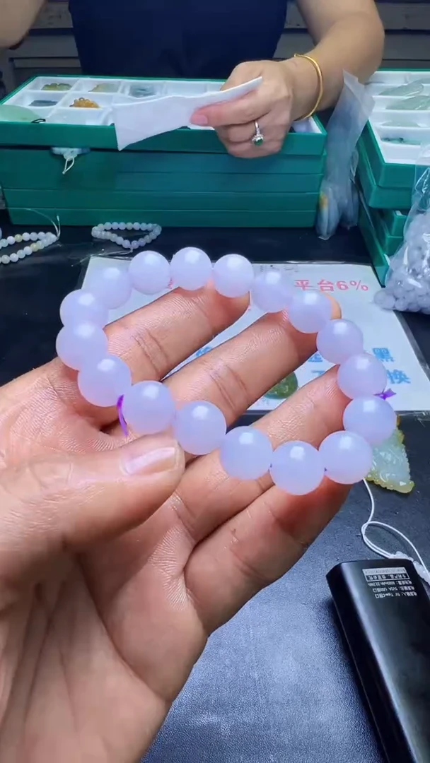 未镶嵌定制翡翠天然翡翠A货