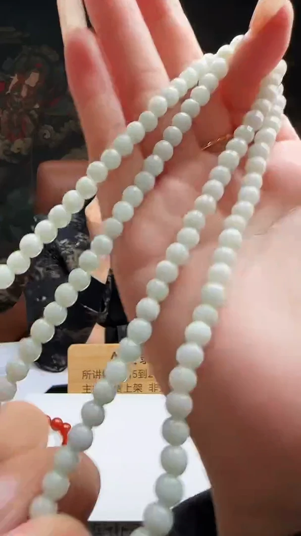 未镶嵌定制翡翠J-@@QJNN121730多样性发其一