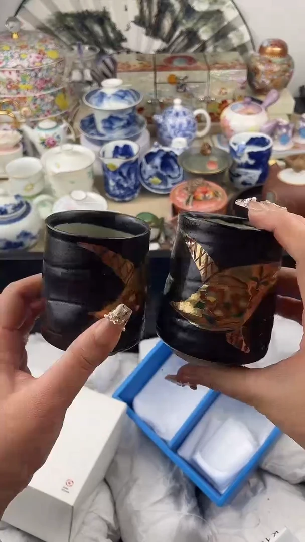 【闪购商品】瓷片默认微瑕，看清尺寸品相再拍