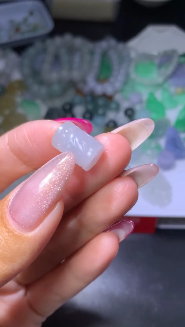 未镶嵌定制翡翠MXX056933