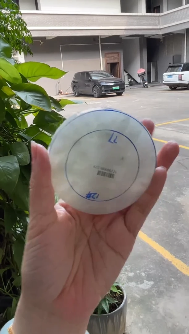 未镶嵌手镯定制翡翠定制手镯ZBZX3/DZS