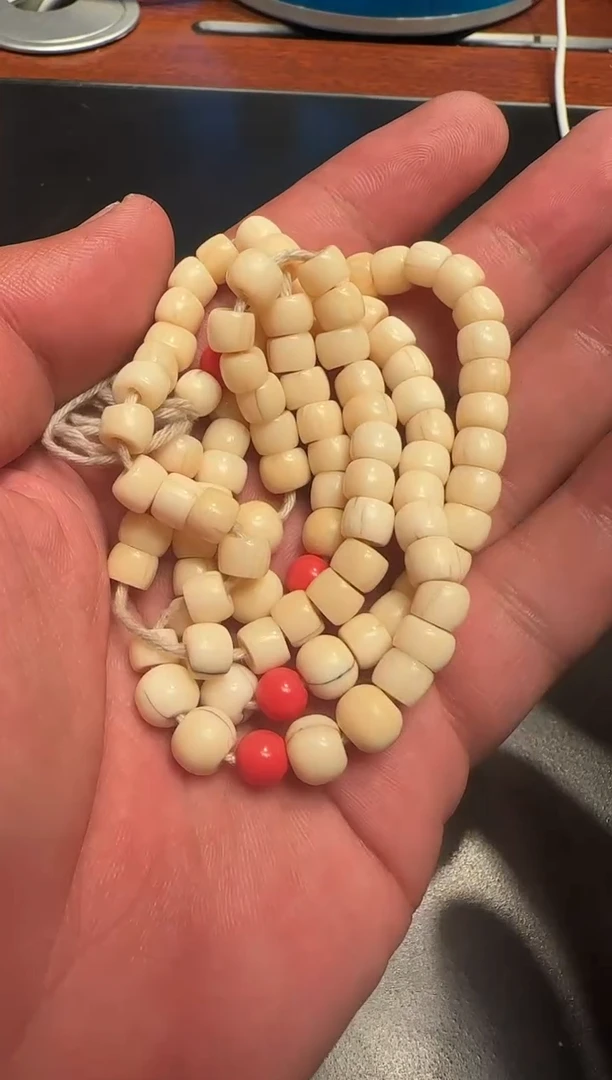 卡**3高白念珠高白念珠