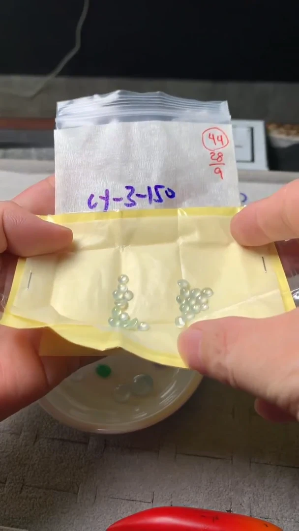 未镶嵌定制翡翠44