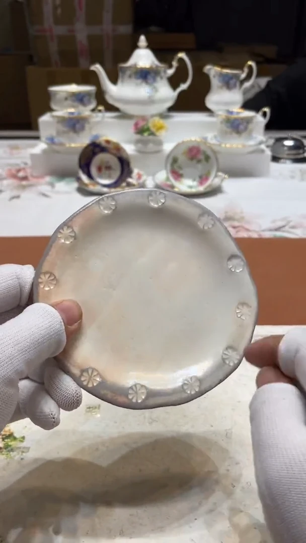 瓷片其他摆件瓷器15