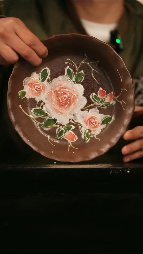 其他229遇瓷手作同款