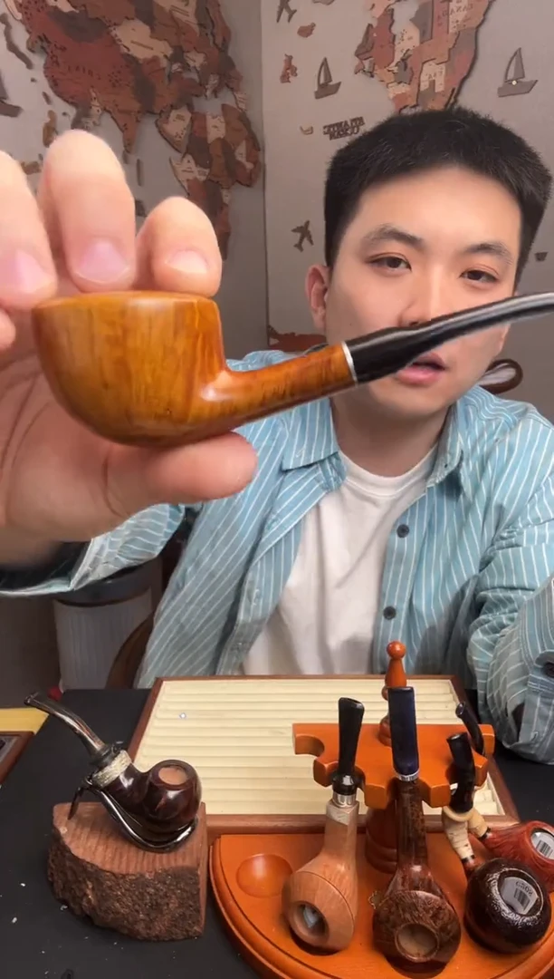 石楠木意大利进口石楠木烟斗