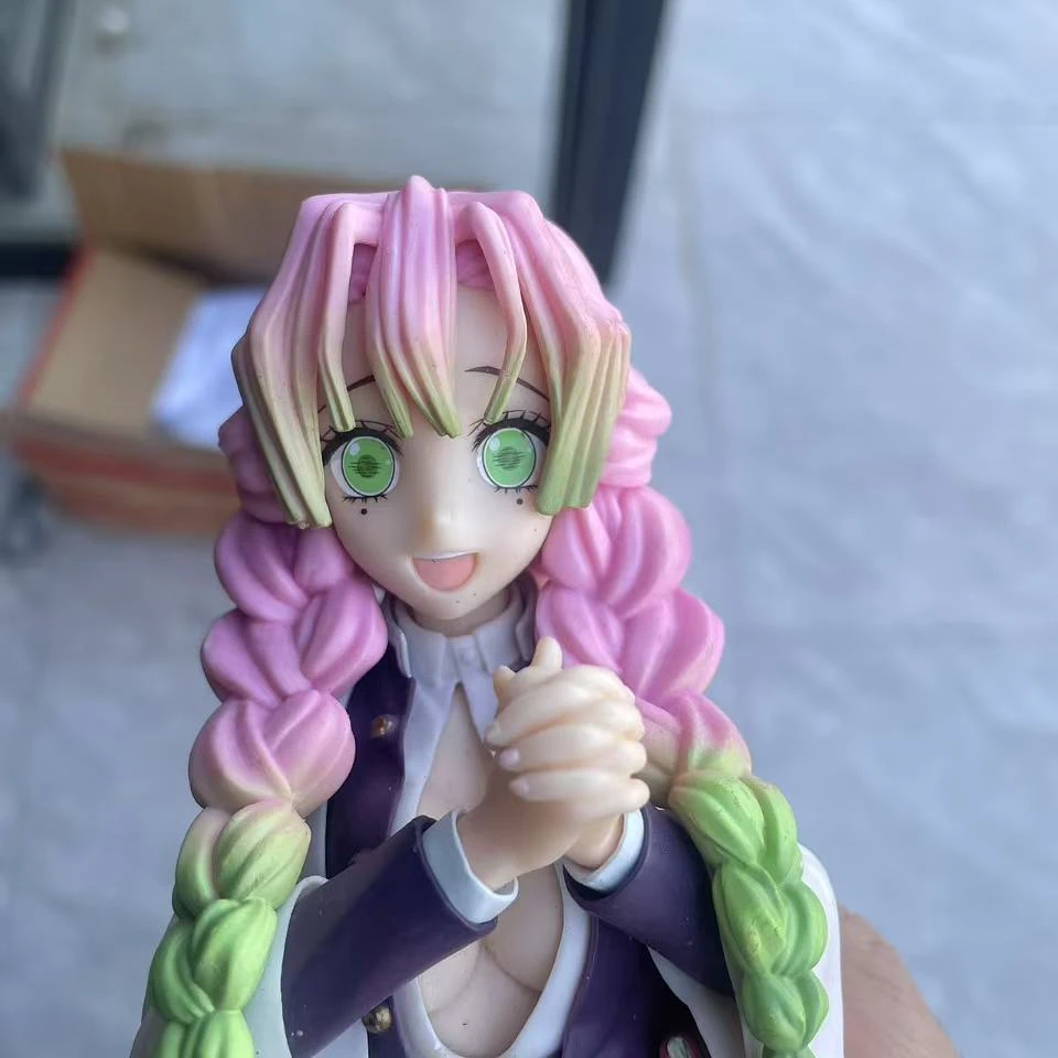 甘露寺专拍玩具散货，最终赏