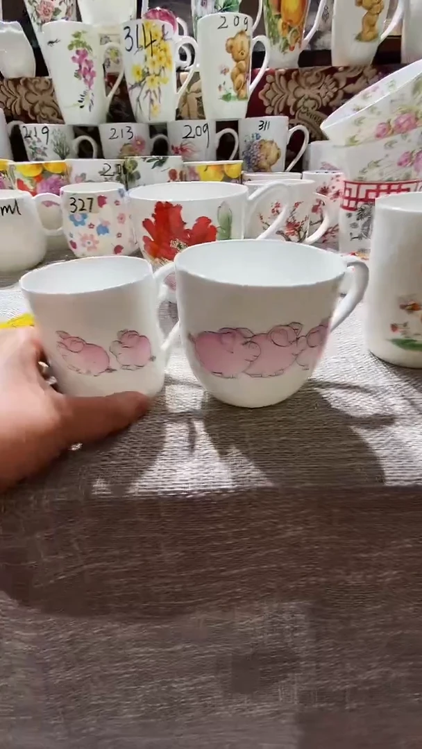 碗闪购商品  库存产品默认微瑕介意慎拍