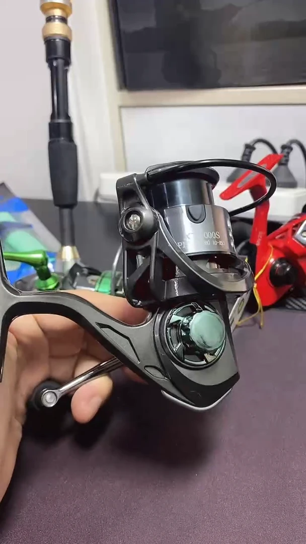 浅线杯3000型纺车轮高货