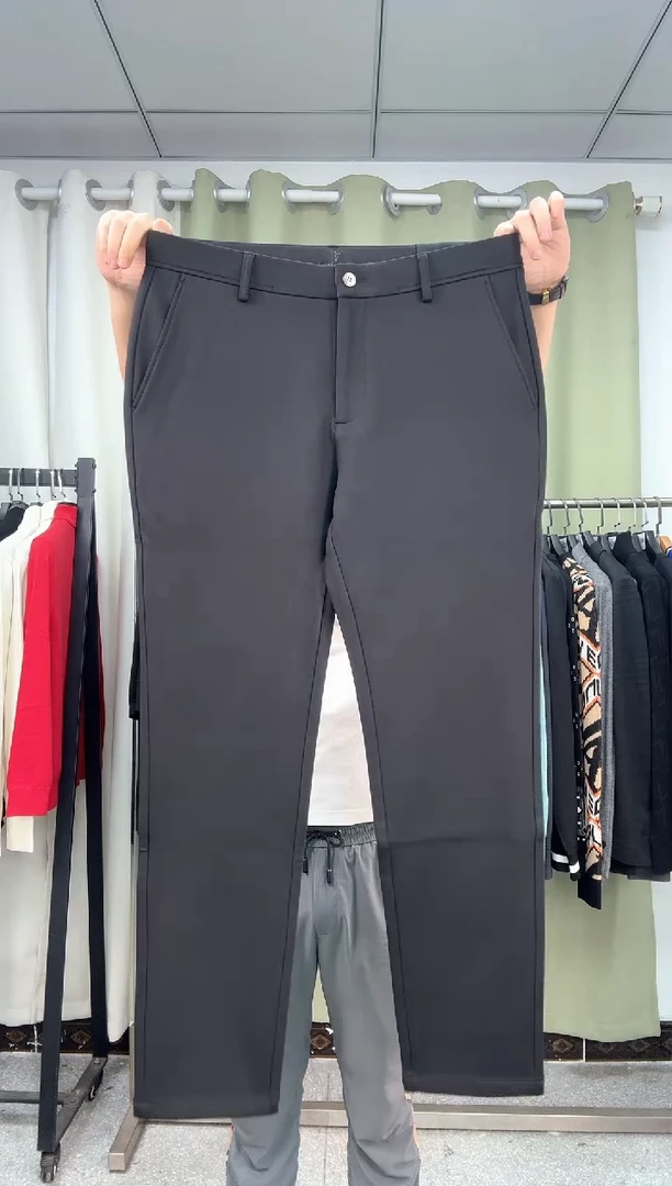 119 商务男装 34码