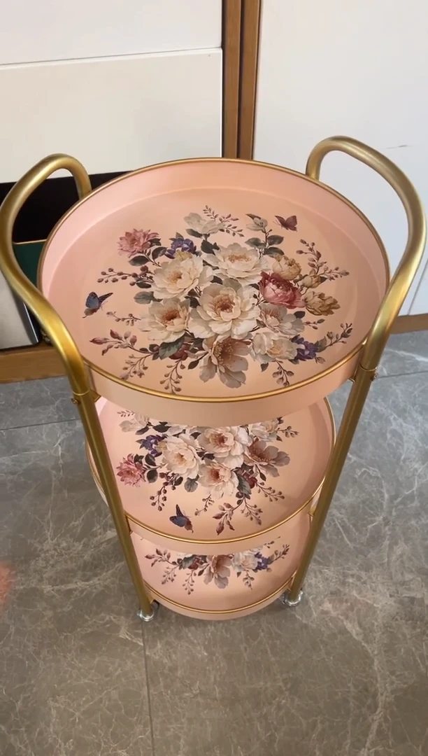 外贸陶瓷铁艺家居百货