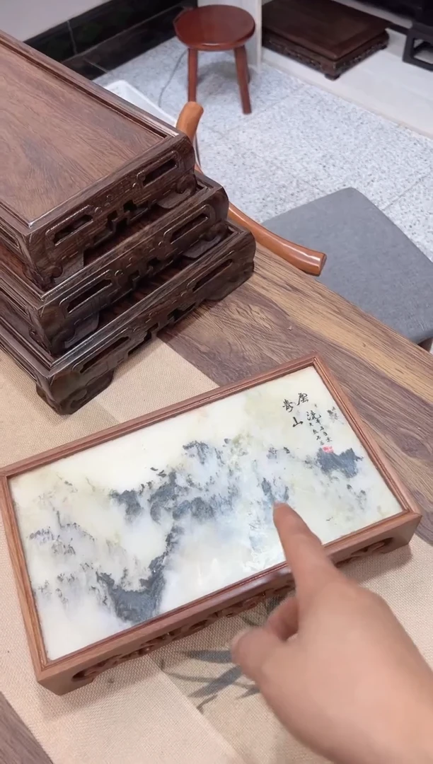 花梨木类尺寸28*16*5.5