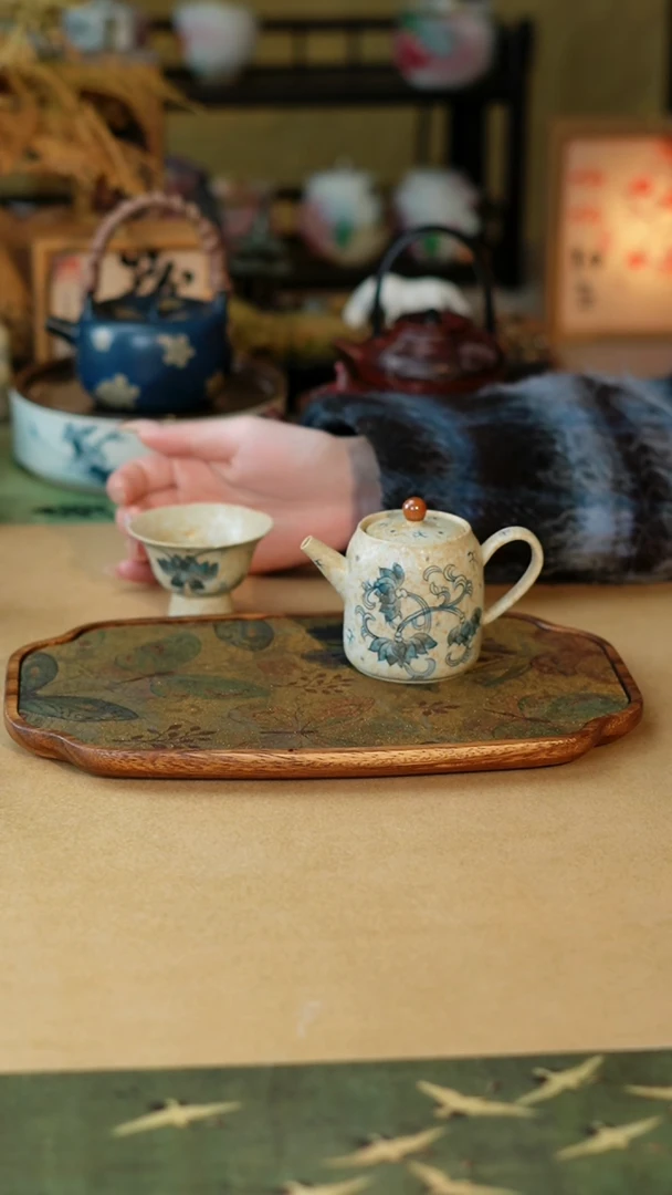 【闪购商品】瓷片片@瓷片片瓷片片@瓷片片