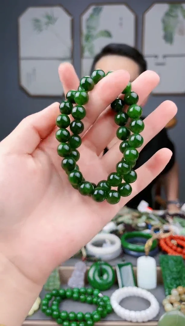 颈饰未镶嵌和田玉多样性发货拍一单发一个1.0