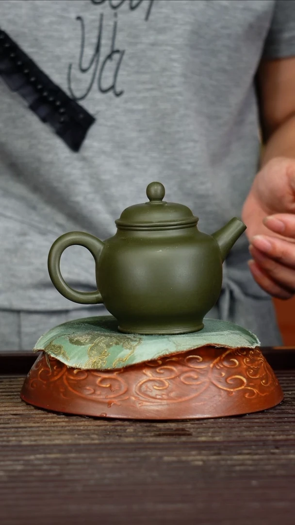 宜兴原矿紫砂壶茶壶宜兴原矿紫砂壶茶壶