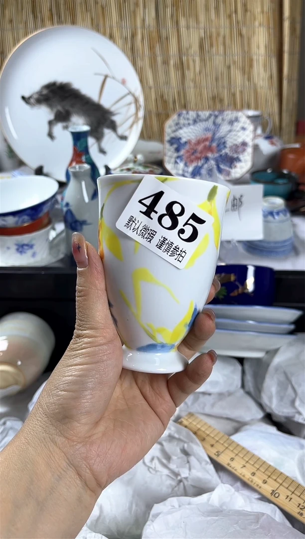 【闪购商品】碟             485