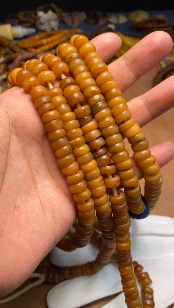 其他牛骨TT20-玉腿骨-非完美