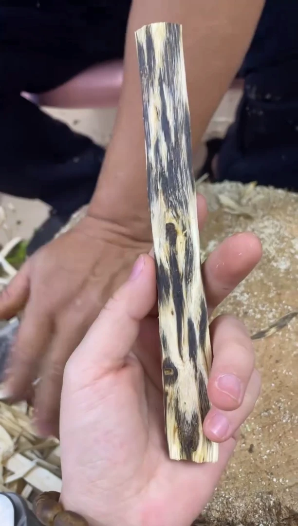 【闪购商品】沉香木沉香碎屑棋楠沉香 原料文创1