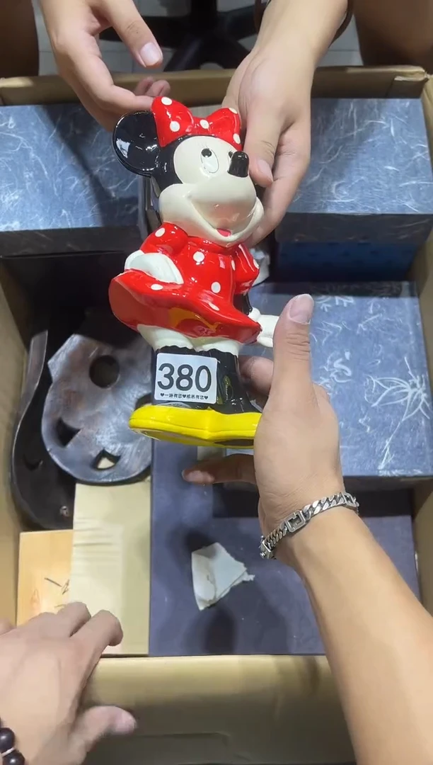 瓷片瓜*380.........