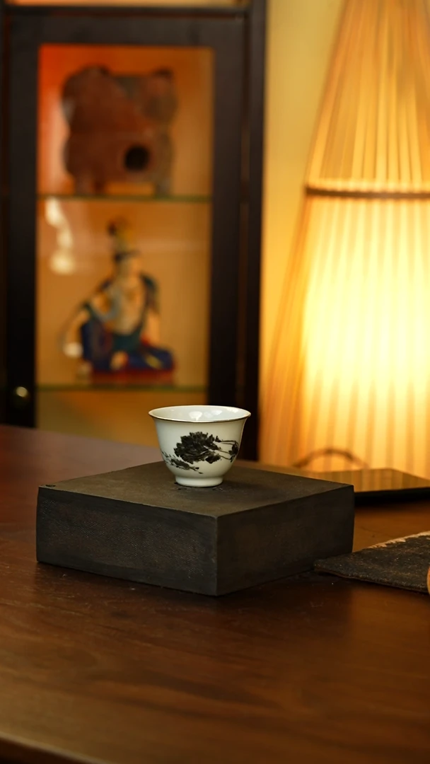 包银白菜杯.....