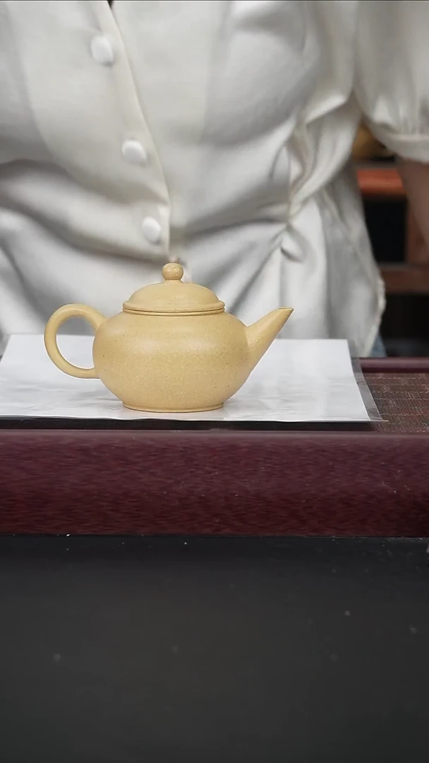 茶壶紫砂xj本绿水平