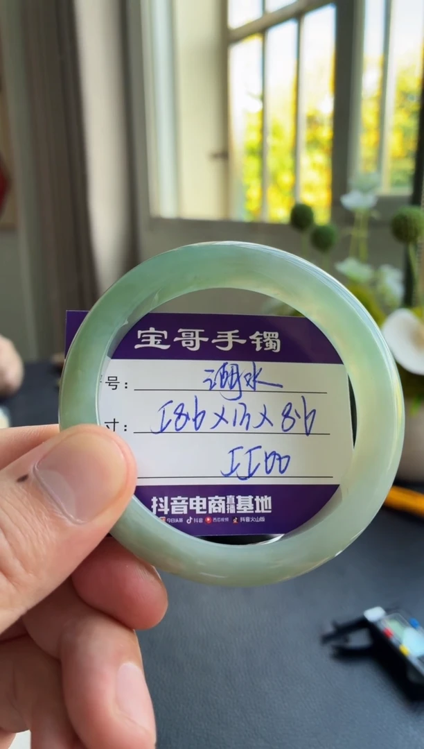 未镶嵌手镯翡翠翡翠手镯