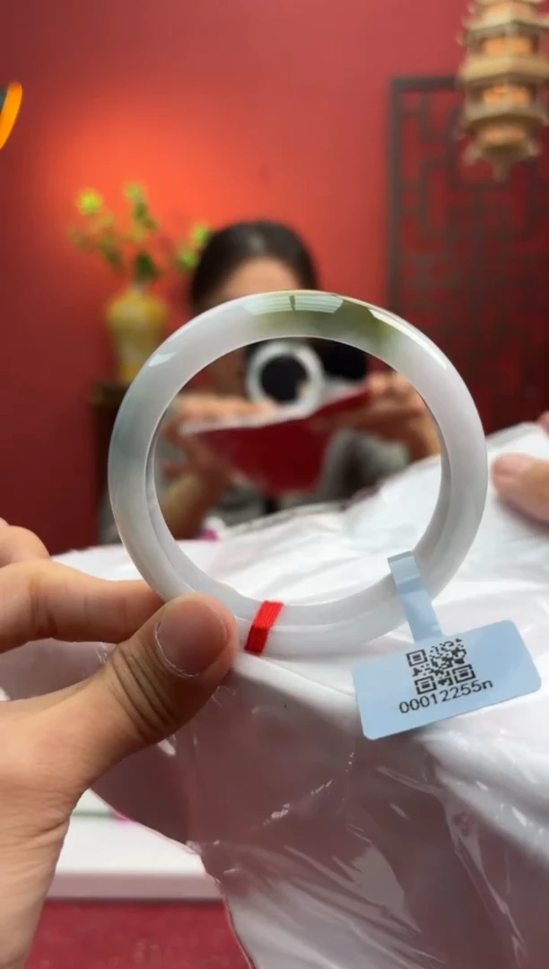 未镶嵌手镯翡翠翡翠手镯3