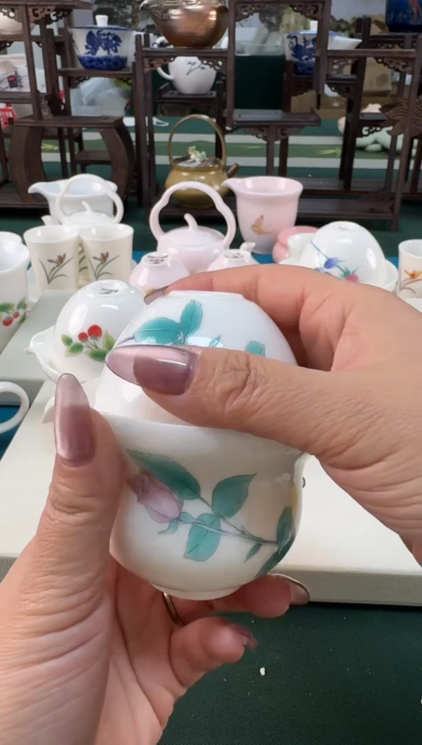 【闪购商品】瓷器.................